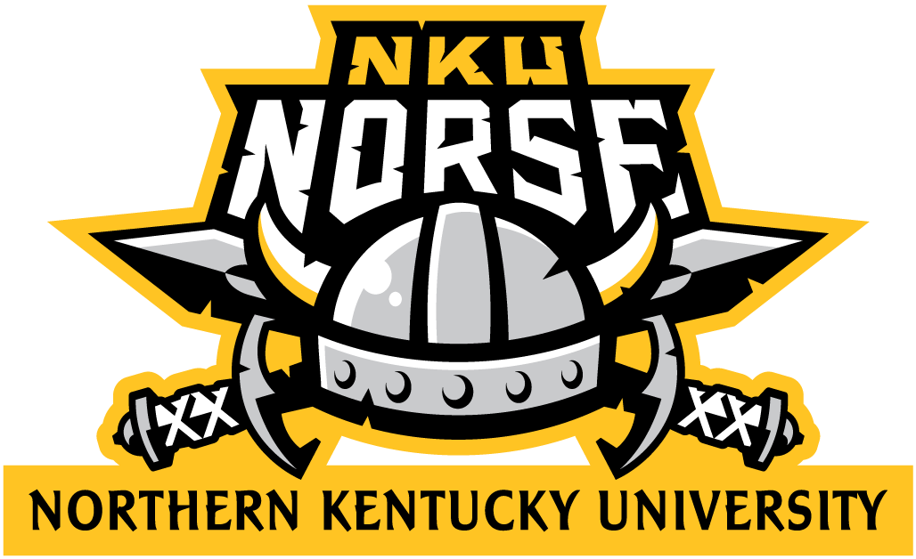 Northern Kentucky Norse 2005-Pres Alternate Logo t shirts DIY iron ons
